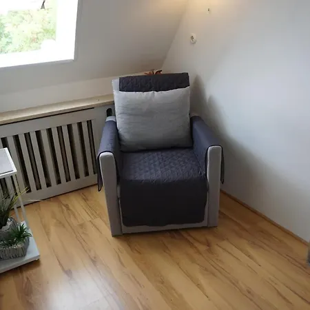 Korn Semesterbostad Ebern