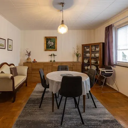 Semesterbostad Korn