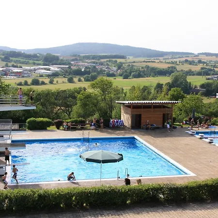 Semesterbostad Korn *