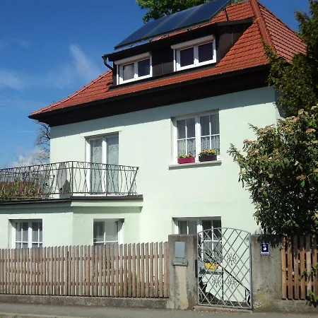 Holiday home Korn