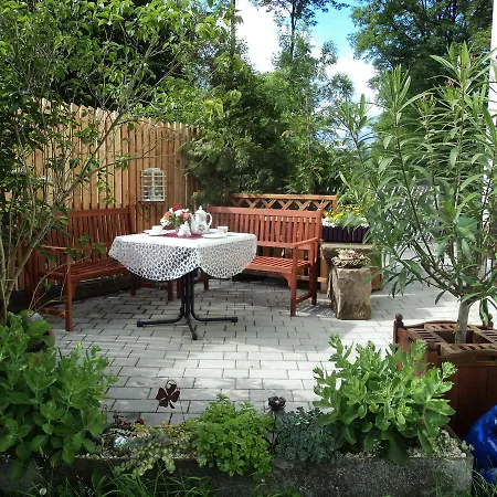 Holiday home Korn Ebern