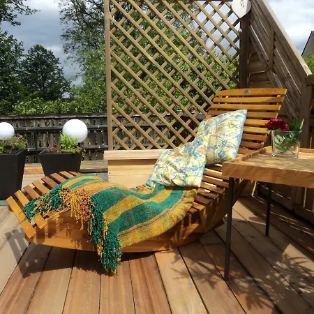 Holiday home Korn