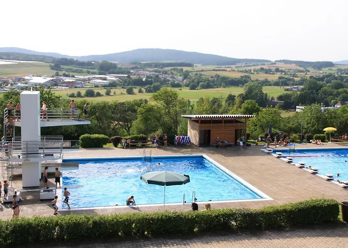 Σπίτι διακοπών Korn *