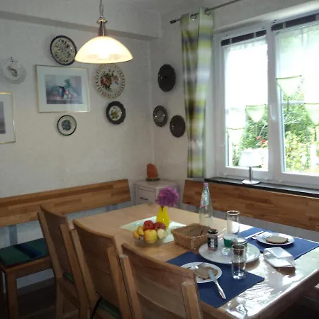 Korn Feriehus *