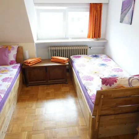 Holiday home Korn